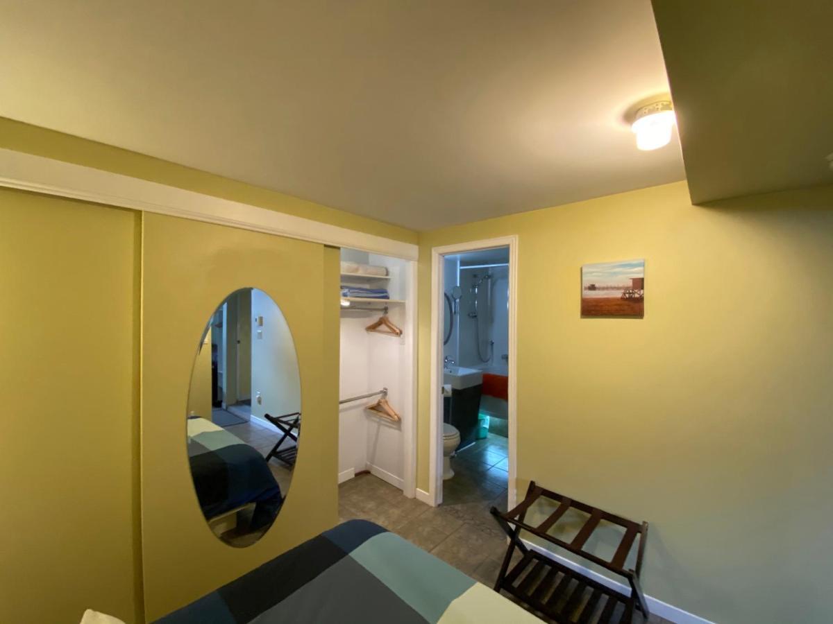 Martine & Michel Apartment Бушервил Екстериор снимка